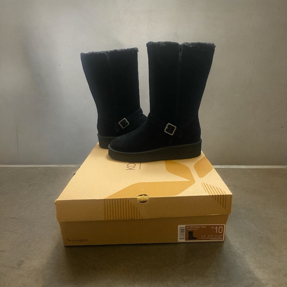 Koolaburra by UGG Kelissa Tall Boot